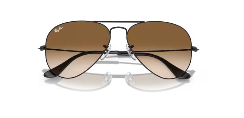 RAY-BAN RB3025 002/5158 - Brown