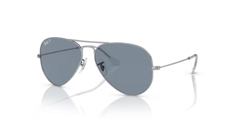 RAY-BAN RB3025 00302 Aviator large metal