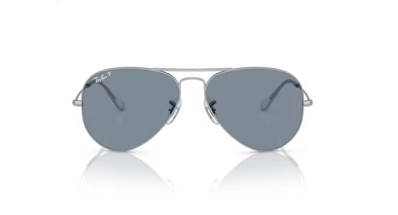 RAY-BAN RB3025 00302 Aviator large metal