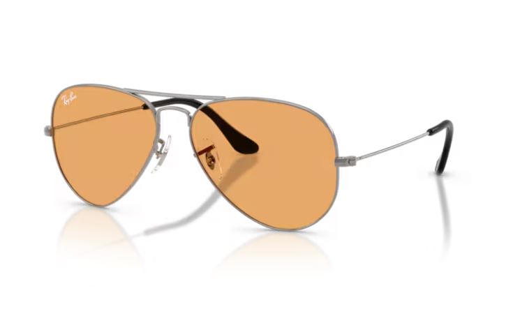 RAY-BAN RB3025 00433-Aviator large metal