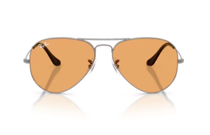 RAY-BAN RB3025 00433-Aviator large metal