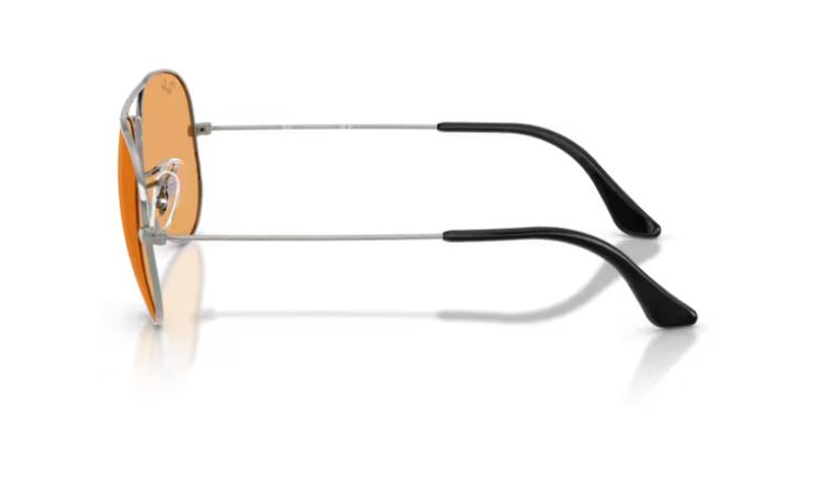 RAY-BAN RB3025 00433-Aviator large metal