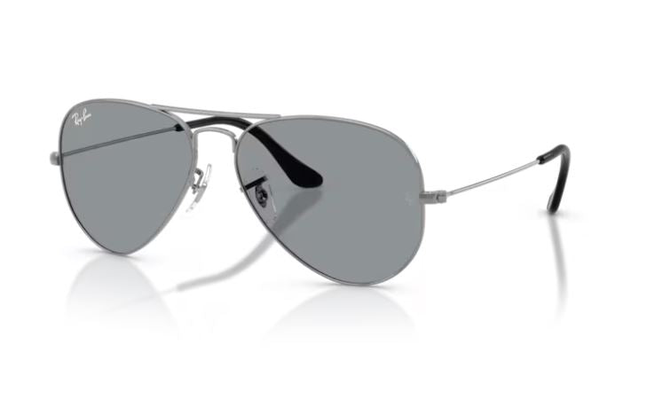 RAY-BAN RB3025 004R5-Aviator large metal