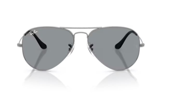 RAY-BAN RB3025 004R5-Aviator large metal