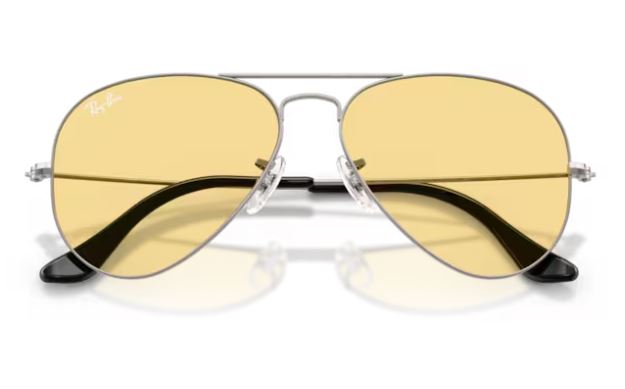 RAY-BAN RB3025 004/R6 -Aviator large meta
