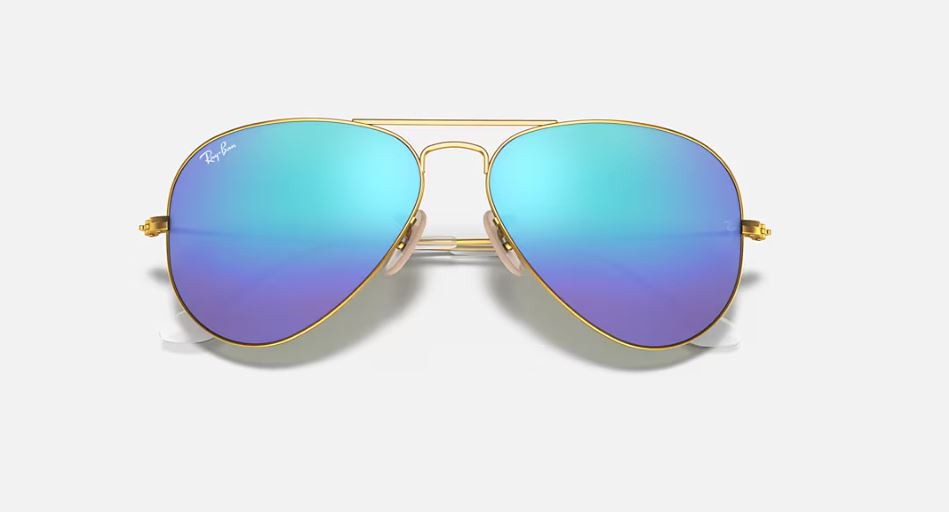 RAY-BAN RB3025 112/17 58