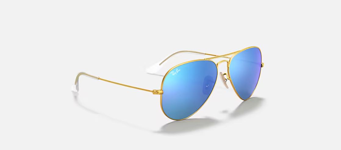 RAY-BAN RB3025 112/17 58