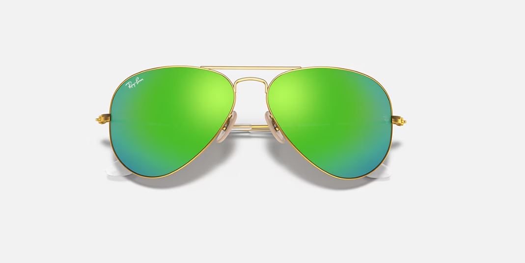 RAY-BAN RB3025 112/19 62