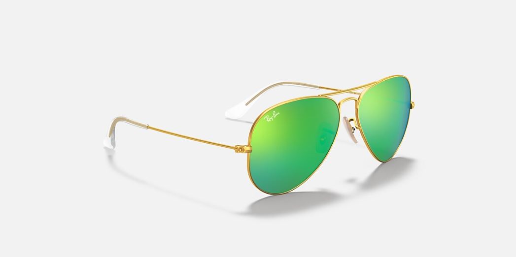 RAY-BAN RB3025 112/19 62