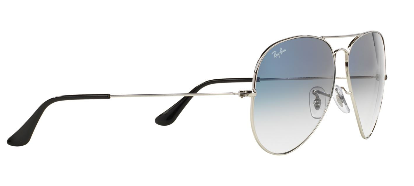 RAY-BAN RB3025-003/3F-Blue