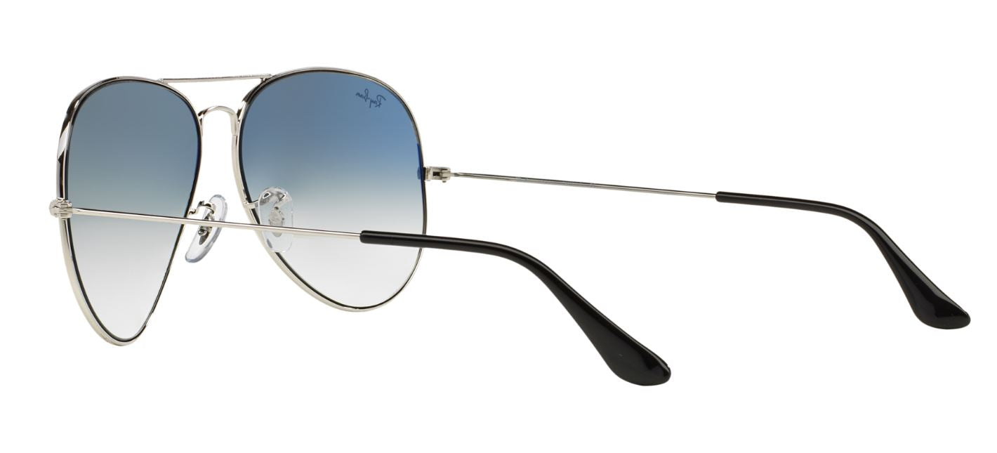 RAY-BAN RB3025-003/3F-Blue