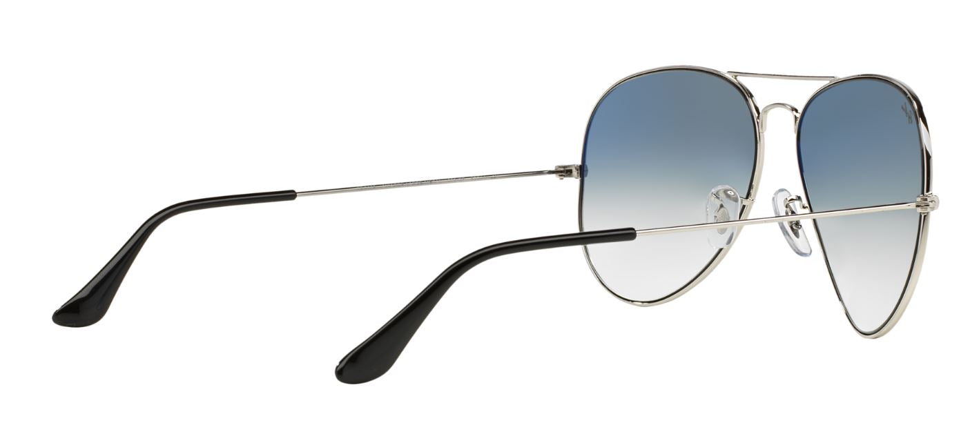 RAY-BAN RB3025-003/3F-Blue