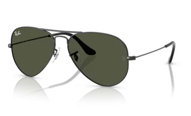 RAY-BAN RB3025I 002 - Aviator