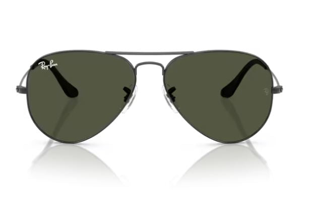 RAY-BAN RB3025I 002 - Aviator
