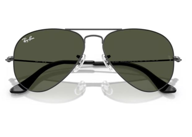 RAY-BAN RB3025I 002 - Aviator