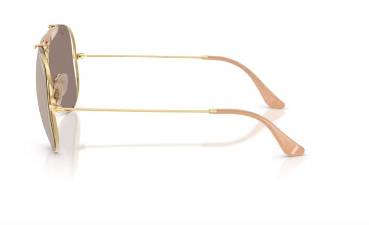 RAY-BAN RB3029M 001/0V