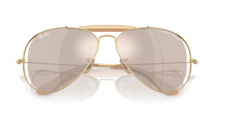 RAY-BAN RB3029M 001/0V