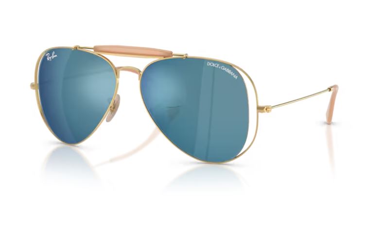 RAY-BAN RB3029M 001/55