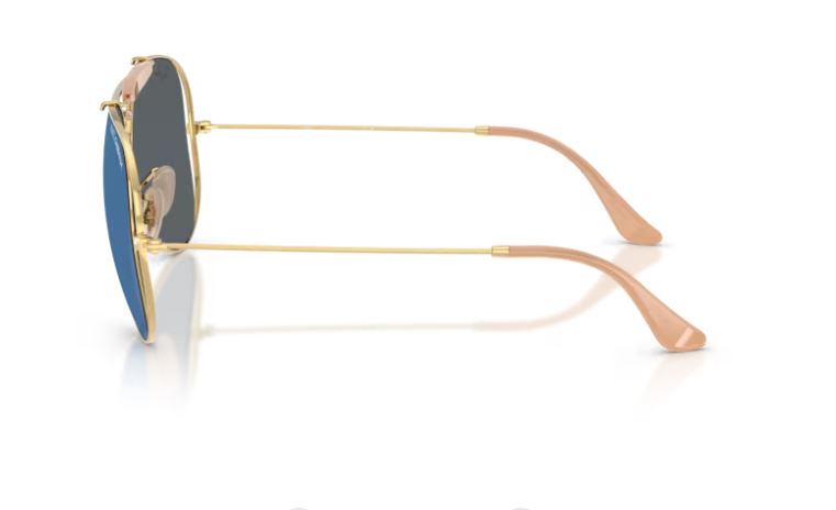 RAY-BAN RB3029M 001/55