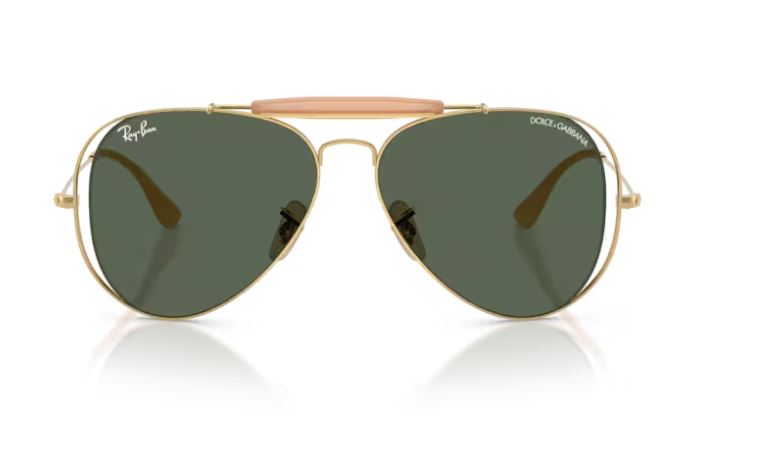 RAY-BAN RB3029M 001/71