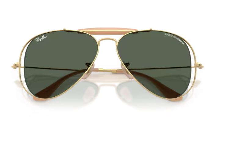 RAY-BAN RB3029M 001/71