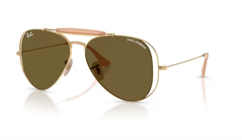 RAY-BAN RB3029M 001/73