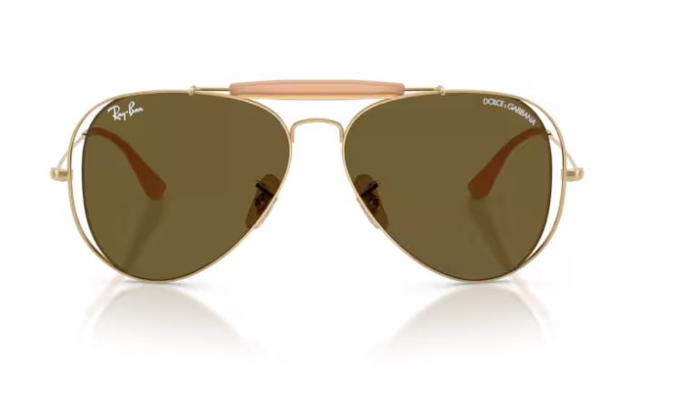 RAY-BAN RB3029M 001/73