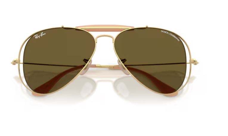 RAY-BAN RB3029M 001/73
