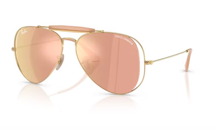 RAY-BAN RB3029M 001/7J