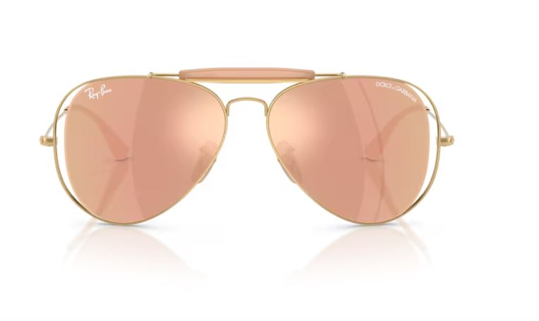 RAY-BAN RB3029M 001/7J