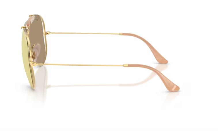 RAY-BAN RB3029M 001/7J
