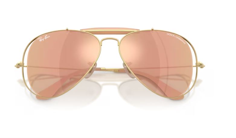RAY-BAN RB3029M 001/7J
