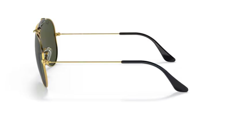 RAY-BAN RB3138 923931  Shooter