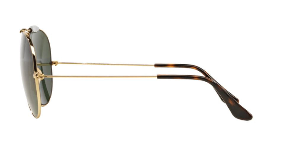 RAY-BAN RB3138 C 181 Shooter