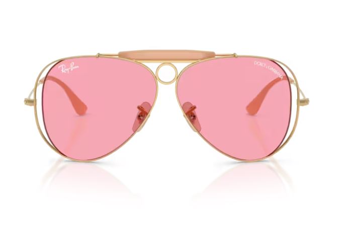 RAY-BAN RB3138M 00184