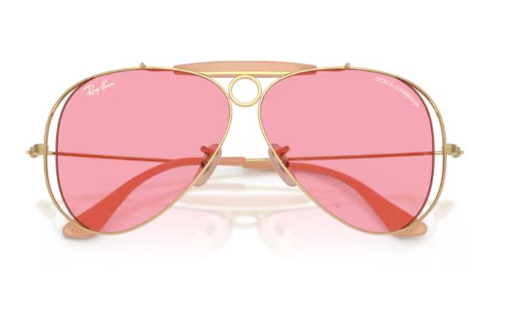 RAY-BAN RB3138M 00184