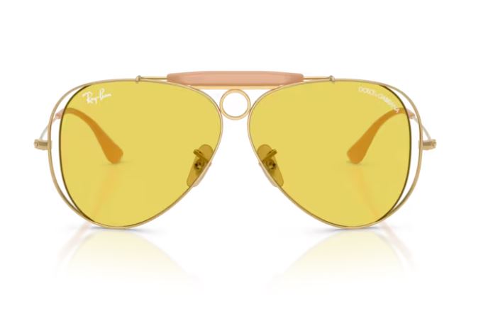 RAY-BAN RB3138M 00185