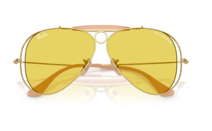 RAY-BAN RB3138M 00185