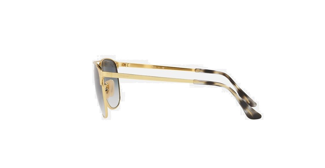 RAY-BAN RB3429M 001/3F 58-19