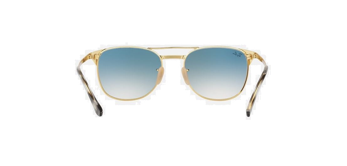 RAY-BAN RB3429M 001/3F 58-19