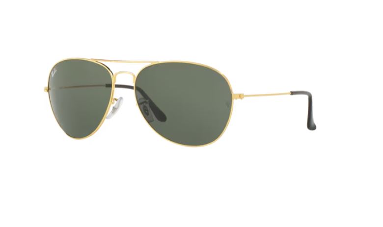 RAY-BAN RB3432I 001
