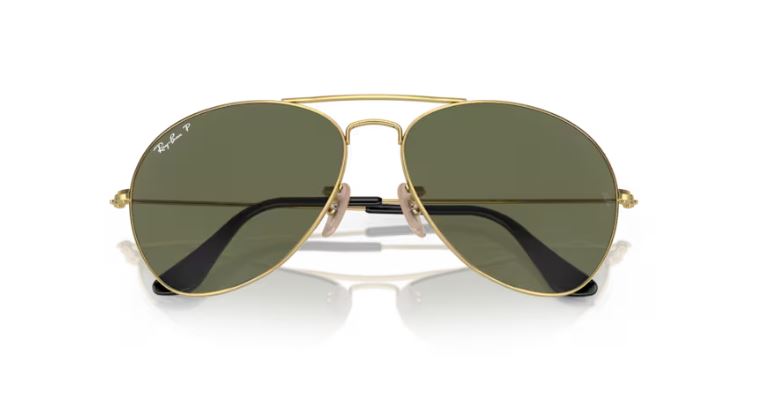 RAY-BAN RB3432I 00158