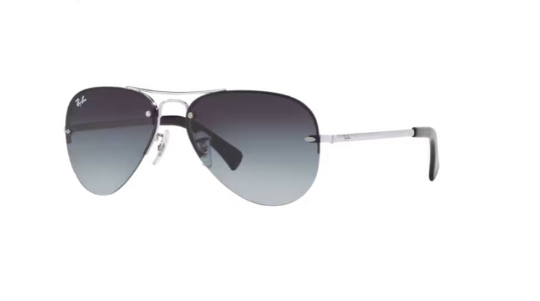 RAY-BAN RB3449I 0038G