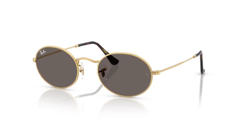 RAY-BAN RB3547N 001B1