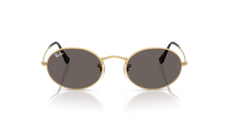 RAY-BAN RB3547N 001B1
