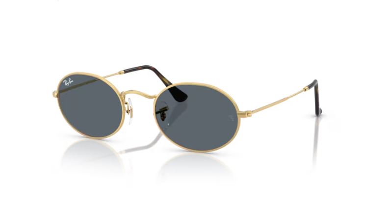 RAY-BAN RB3547N 001R5
