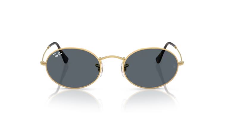 RAY-BAN RB3547N 001R5