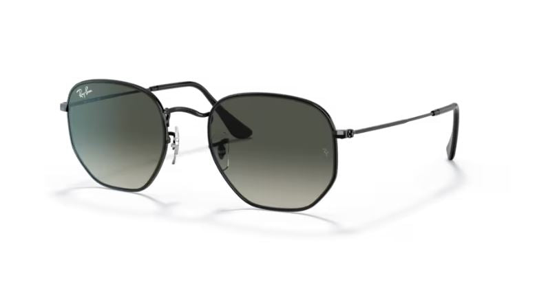 RAY-BAN RB3548 002-71 - Hexagonal