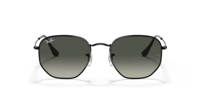 RAY-BAN RB3548 002-71 - Hexagonal
