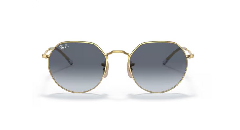 RAY-BAN RB3565 001-86 - Jack